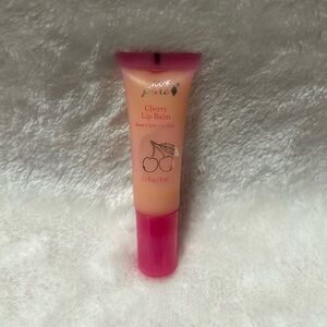 100% PURE Organic Cherry Lip Balm